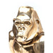 Sculptures Home Decor Deco Figurine Proud Gorilla