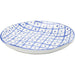 Kitchen Tableware Plate Rio Square Ø44cm