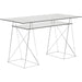 Tables - Kare Design - GLAS SET POLAR 8 mm tempered - Rapport Furniture