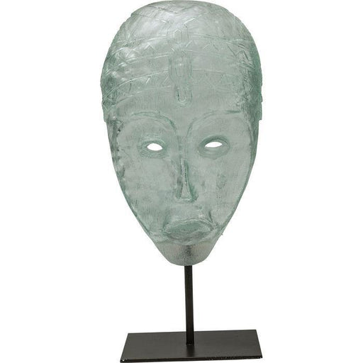 Sculptures Home Decor Deco Object Masque