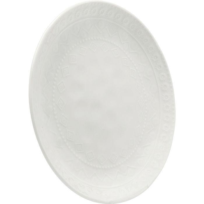 Kitchen Tableware Plate Karma Ø22cm