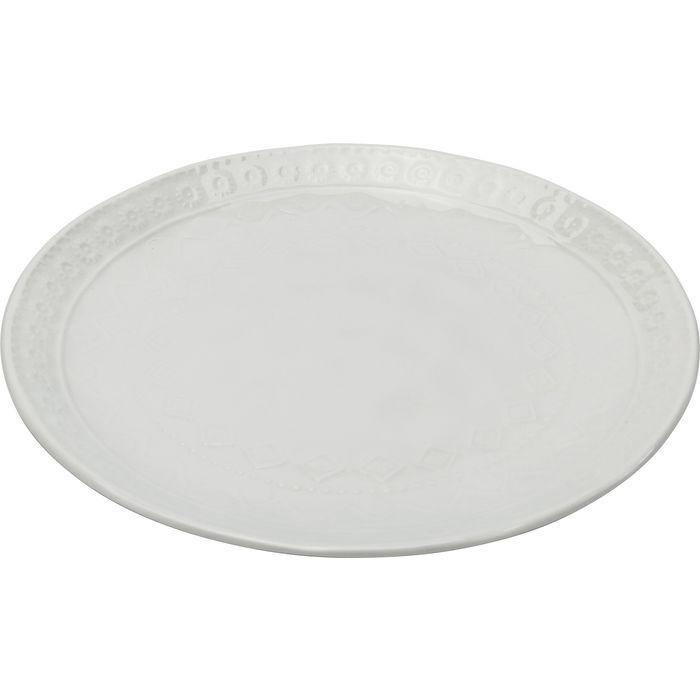 Kitchen Tableware Plate Karma Ø22cm