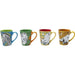 Kitchen Tableware Mug African Heros Assorted