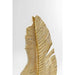 Sculptures Home Decor Deco Object Feather One 147