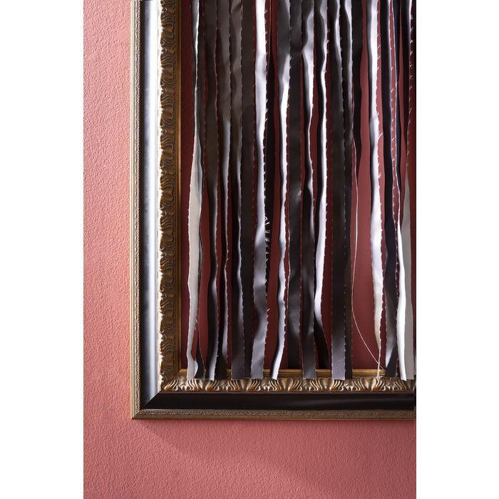 Wall Art - Kare Design - Framed Picture Gentleman Cuts 130x163cm - Rapport Furniture