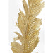 Sculptures Home Decor Deco Object Feather Two 147
