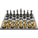 Sculptures Home Decor Deco Object Chess 60x60