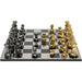 Sculptures Home Decor Deco Object Chess 60x60