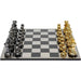 Sculptures Home Decor Deco Object Chess 60x60