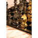 Sculptures Home Decor Deco Object Chess 60x60