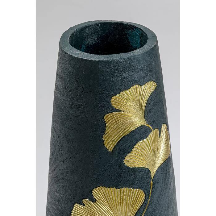 Vases Home Decor Vase Elegance Ginkgo 95