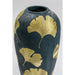 Vases Home Decor Vase Elegance Ginkgo 74