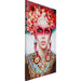 Home Decor Wall Art Picture Touched Red Eye Lady 90x140