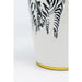 Sculptures Home Decor Deco Jar Zebras 63