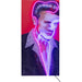 Home Decor Wall Art Picture Touched  Idol James Neon 160x80