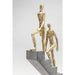 Sculptures Home Decor Deco Object Ascent