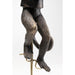 Sculptures Home Decor Deco Object Circus Monkey