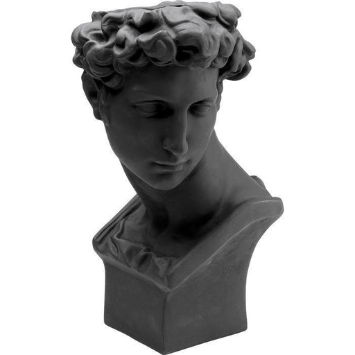 Sculptures Home Decor Deco Planter David Black