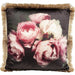 Home Decor Pillows Cushion Blush Roses 45x45