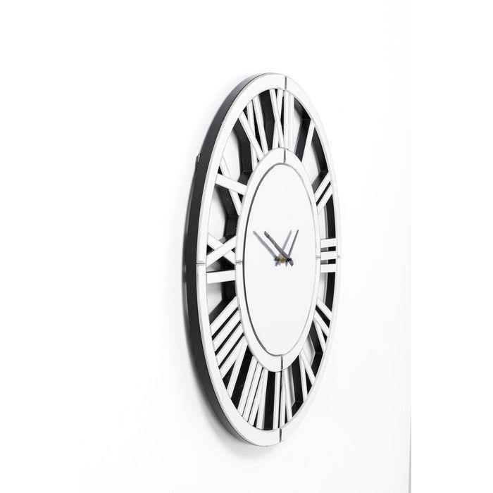 Home Decor Clocks Wall Clock Specchio Ø60