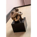 Sculptures Home Decor Deco Object Nude Man Thinking 10cm
