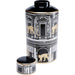 Sculptures Home Decor Deco Jar Temple 30