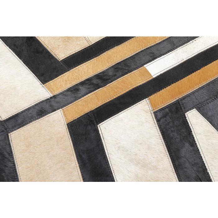 Living Room Furniture Area Rugs Carpet Modern Inca 170x240cm