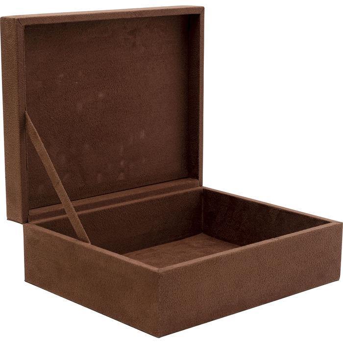 Home Decor Storage & Order Box Texas Medium