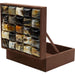 Home Decor Storage & Order Box Texas Medium