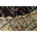 Living Room Furniture Area Rugs Carpet Ornamento Anthracite 170x240cm
