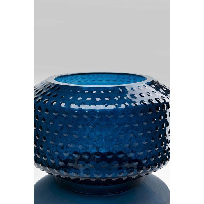 Home Decor Vases Vase Marvelous Duo Blue 42cm