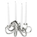 Sculptures Home Decor Candle Holder Octopus
