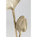 Sculptures Home Decor Deco Object Ginkgo Leafs 70