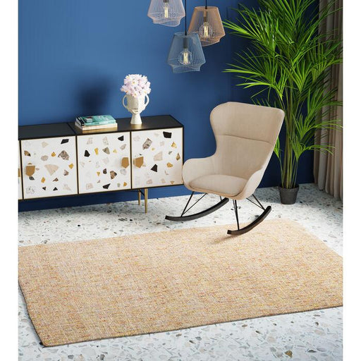 Living Room Furniture Area Rugs Carpet Sketch Multi 170x240cm