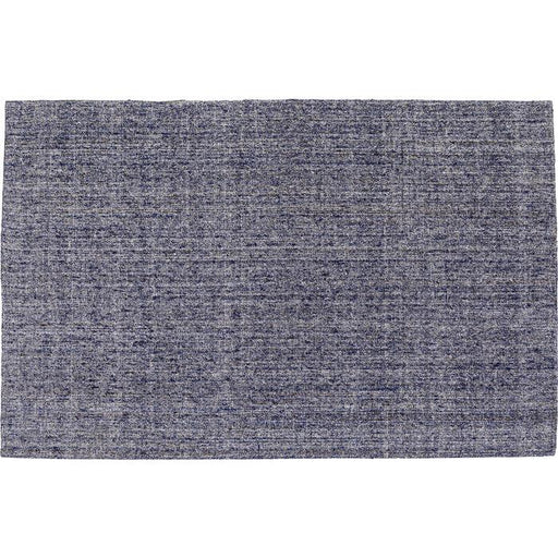 Living Room Furniture Area Rugs Carpet Sketch Blue 170x240cm