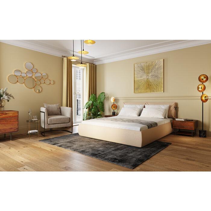 Living Room Furniture Area Rugs Carpet Runway Grau 170x240cm
