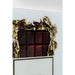 Home Decor Wall Art Picture Glass Chocolate 60x80cm