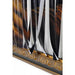 Wall Art - Kare Design - Framed Picture Ma­de­moi­selle Lisa 130x163cm - Rapport Furniture
