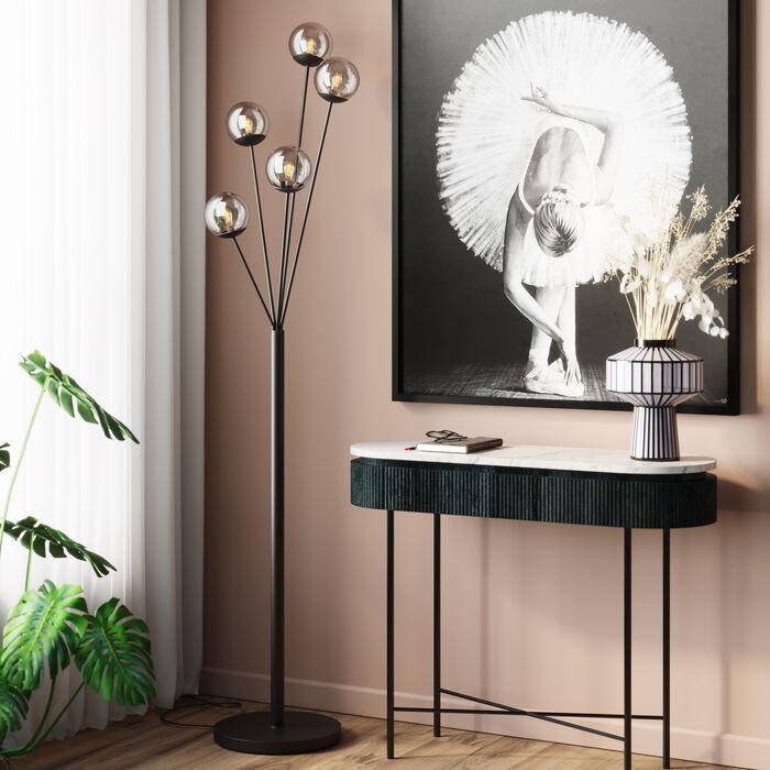 Wall Art - Kare Design - Framed Picture Passion of Ballet 100x120cm - Rapport Furniture