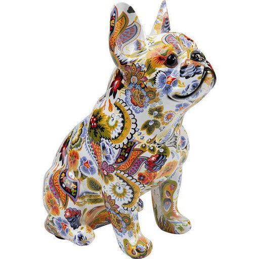 Sculptures Home Decor Deco Figure French Bulldog