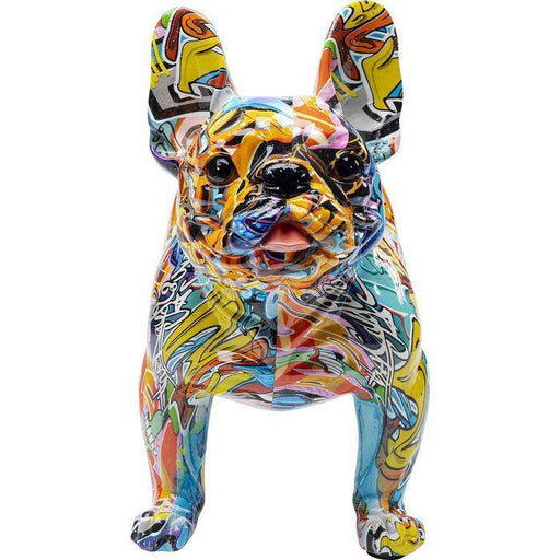 Kare Design  Deco Figurine Bully Bulldog