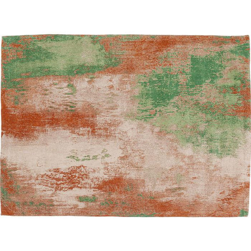 Living Room Furniture Area Rugs Carpet Downtown Green 170x240cm