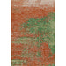 Living Room Furniture Area Rugs Carpet Downtown Green 170x240cm