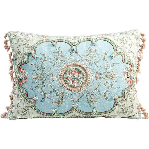 Home Decor Pillows Cushion Orient 40x60