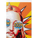 Home Decor Pictures Canvas Picture Touched Funky Jesus 90x120
