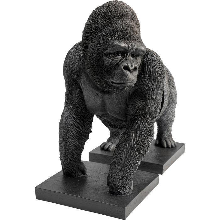 Kare Design | Bookend Gorilla (2/Set)