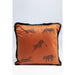 Home Decor Pillows Cushion Panter 45x45cm
