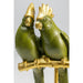 Sculptures Home Decor Deco Figurine Parrot Friends 37cm