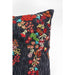 Home Decor Pillows Cushion Embroidery Tendrils 60x40cm