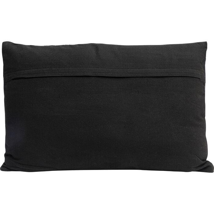 Home Decor Pillows Cushion Embroidery Tendrils 60x40cm
